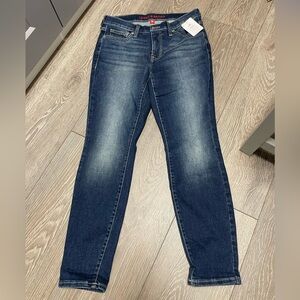 Lucky Brand Women's Blue Jeans